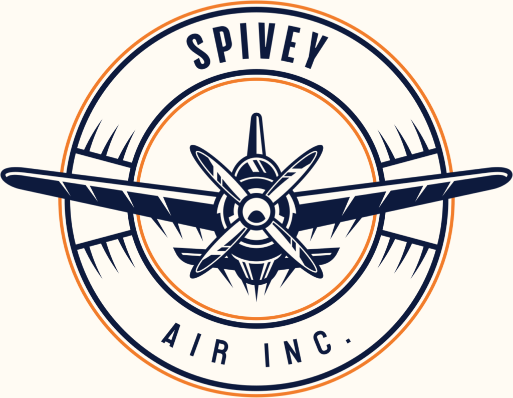 Spivey Air Inc.